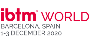IBTM World barcelona 2020