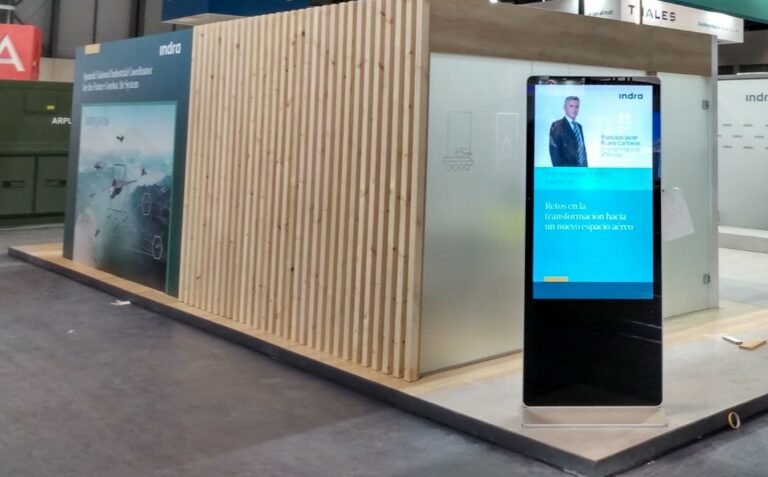 location evenements interactifs
